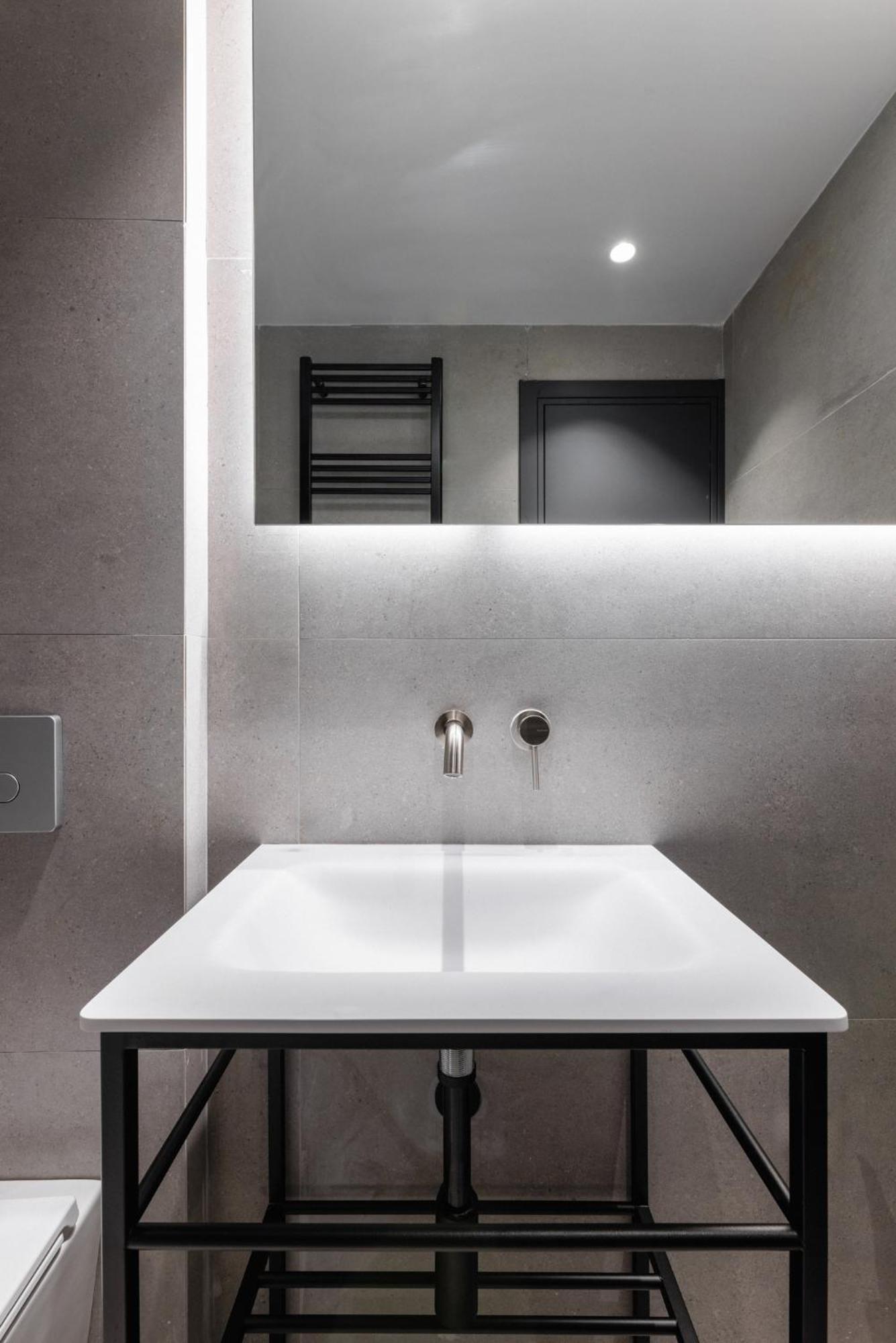 Liv 9 Residence Thessaloniki Exterior photo