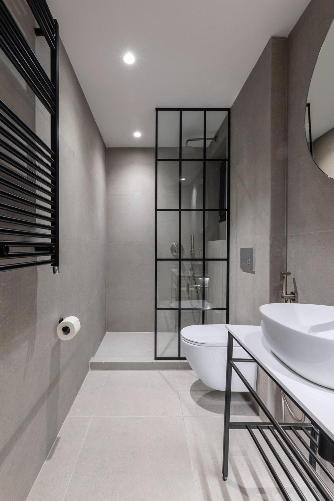 Liv 9 Residence Thessaloniki Exterior photo